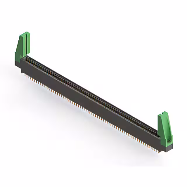 395-142-521-888 EDAC Inc.  Edgeboard Connectors